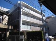 東京メトロ日比谷線入谷駅まで徒歩7分
