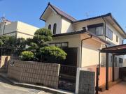 西宮市苦楽園三番町 戸建