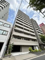 エコロジー錦糸町レジデンス