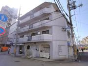 エスポワール東難波