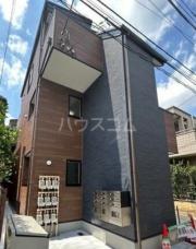 Hakusui津田沼