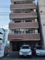 上越新幹線新潟駅まで徒歩5分