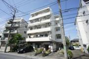 第二玉川グランドハイツ