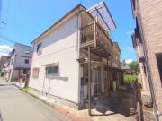 美園町テラスハウス