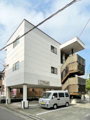アバンセ室見