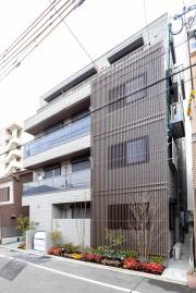 シャーメゾン ロッシュ ルポン II