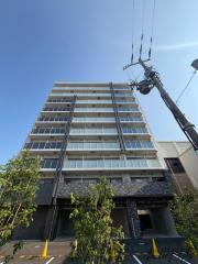 地下鉄千日前線新深江駅まで徒歩7分