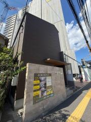 広島電鉄皆実線南区役所前駅まで徒歩2分