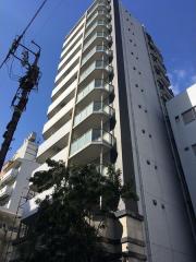 地下鉄名城線矢場町駅まで徒歩8分