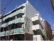 プレール・ドゥーク元住吉