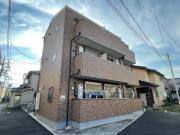 京急本線生麦駅まで徒歩9分