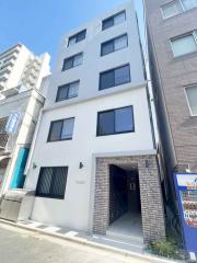 CASA PIAZZA 上野御徒町