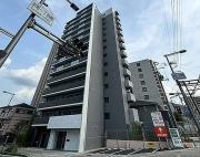 プレサンス大津京町ベルリーヴァ