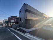 東京メトロ千代田線北綾瀬駅まで徒歩34分