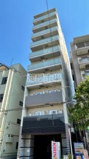 リヴシティ日暮里