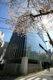 都営新宿線市ヶ谷駅まで徒歩2分