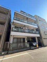 都営新宿線菊川駅まで徒歩5分