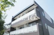 ＪＲ総武線（各駅停車）市川駅まで徒歩4分