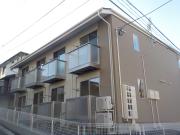 ポミエ旭ヶ丘