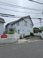 江ノ島電鉄線由比ヶ浜駅まで徒歩1分