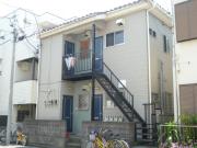 石原ハイツ