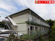 木ノ山グリーンハウス