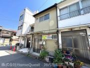 三宅中3丁目テラスハウス