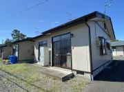 ＪＲ常磐線亘理駅まで徒歩14分