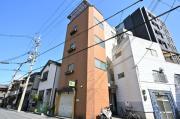 近鉄難波・奈良線近鉄奈良駅まで徒歩10分