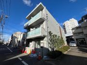 京急本線大森町駅まで徒歩2分
