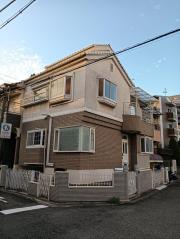 稲葉荘二丁目貸家