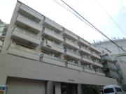 フラッツ大橋