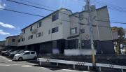 ＪＲ山陽本線明石駅まで徒歩8分