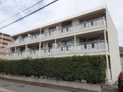 中央信託ハイツ A