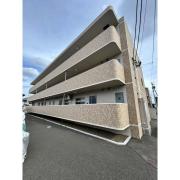 オルテンシア泉崎B棟