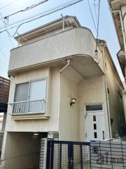 西武多摩川線新小金井駅まで徒歩11分