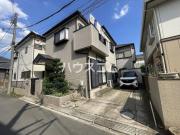 東川口1丁目貸家