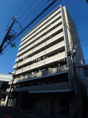 ＪＲ大阪環状線福島駅まで徒歩9分