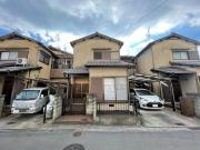 京阪交野線交野市駅まで徒歩20分