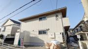 リベルテ逆瀬川