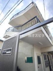 ＪＲ山陽本線明石駅まで徒歩15分