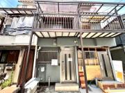 京阪本線寝屋川市駅まで徒歩23分