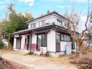 板井川貸家