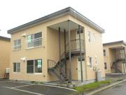 関谷ハイツF