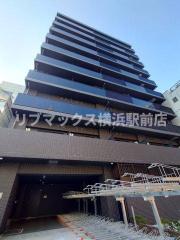 東急東横線反町駅まで徒歩3分