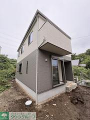 グランソフィア戸張