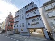 ボヌール五軒邸