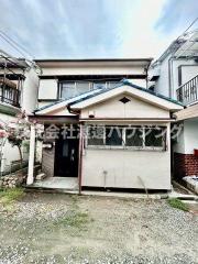 稲津町2丁目一戸建