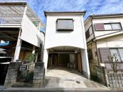 東板持町2丁目戸建