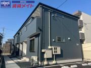 リーブルファイン八幡町II